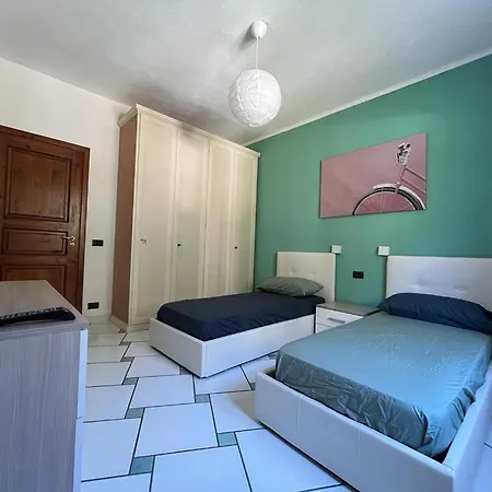 Bed & Breakfast Casa Impagliazzo Forio di Ischia