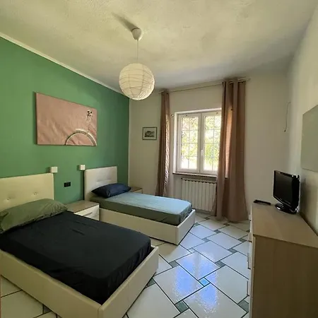 Casa Impagliazzo * Forio di Ischia
