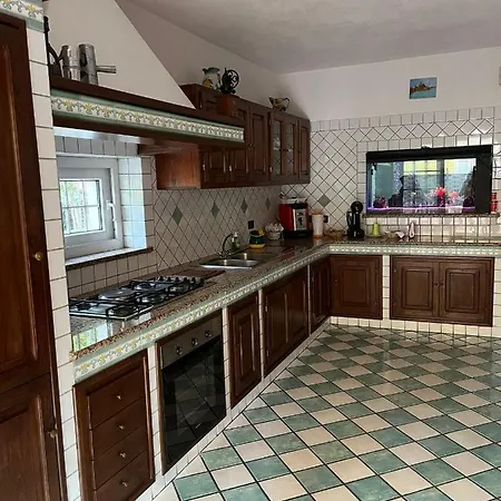 Bed & Breakfast Casa Impagliazzo *