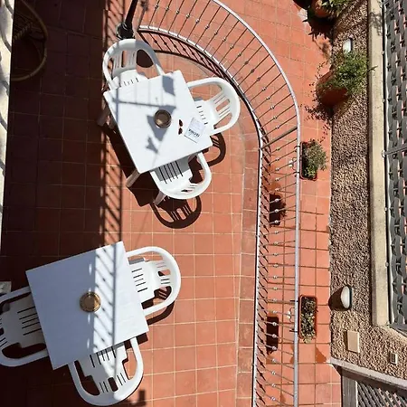 Casa Impagliazzo * Forio di Ischia
