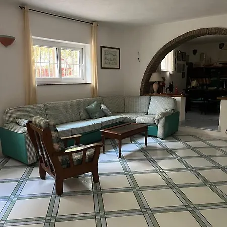 Casa Impagliazzo Bed & Breakfast Forio di Ischia