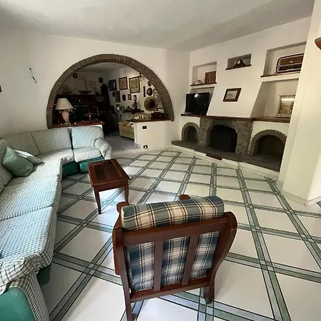 Bed & Breakfast Casa Impagliazzo *