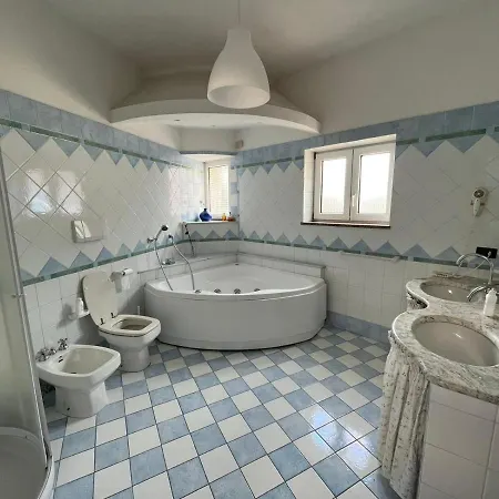 Bed & Breakfast Casa Impagliazzo