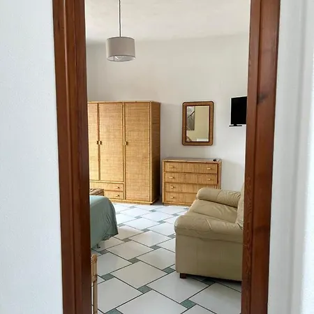 Casa Impagliazzo Bed & Breakfast Forio di Ischia