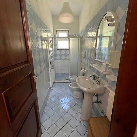 Casa Impagliazzo Forio di Ischia