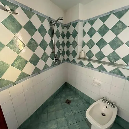 Casa Impagliazzo * Forio di Ischia