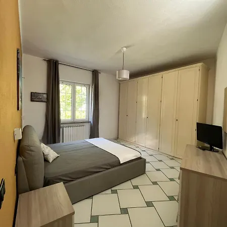 Bed & Breakfast Casa Impagliazzo *