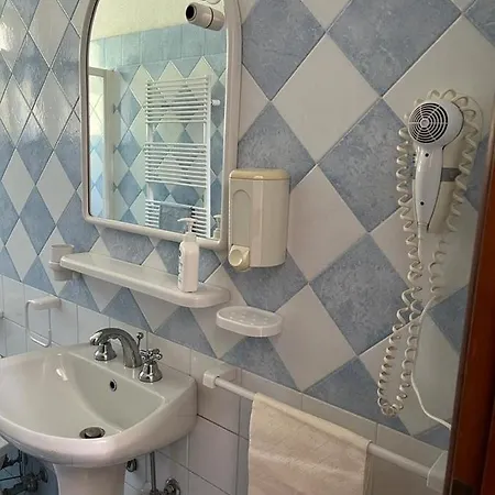 Bed & Breakfast Casa Impagliazzo