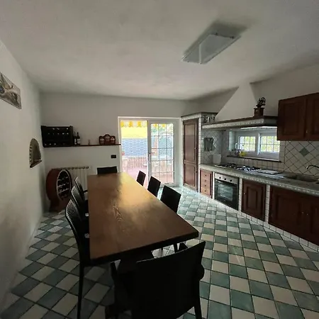 Casa Impagliazzo * Forio di Ischia
