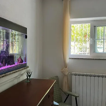 Casa Impagliazzo * Forio di Ischia