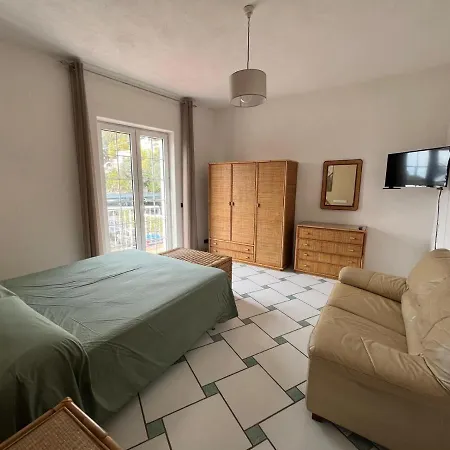 Casa Impagliazzo B&B