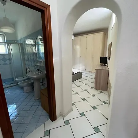 Casa Impagliazzo B&B
