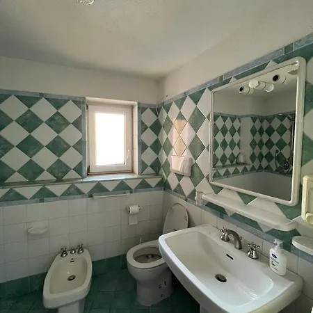 B&B Casa Impagliazzo *