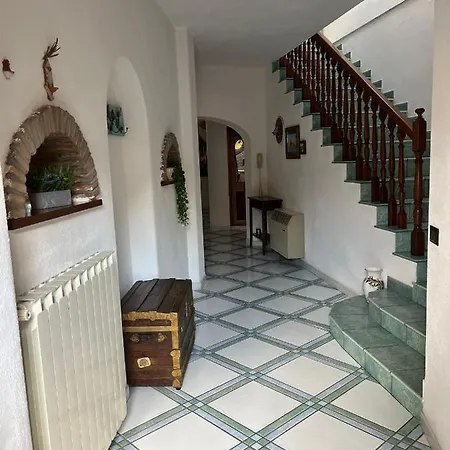 Casa Impagliazzo *